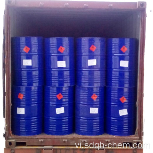 Cyclohexanone cấp công nghiệp CYC 99% với độ tinh khiết cao